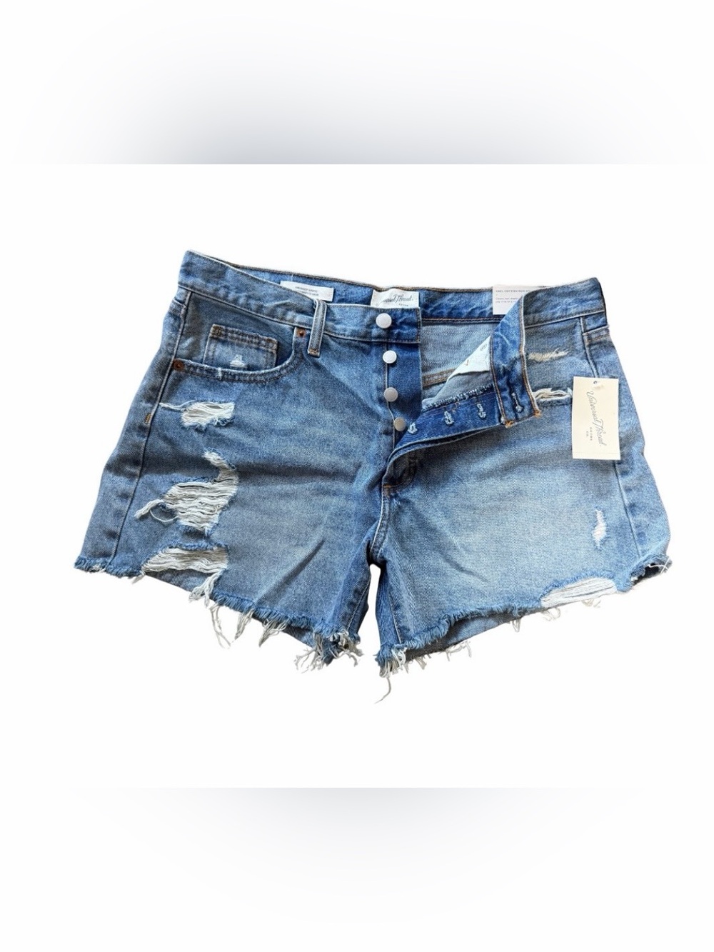 Universal Thread Women’s 90’s Baggy Shorts